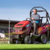Traktor zahradní sekací SECO MP122D R1.00 v.č. MP00000285