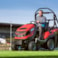 Traktor zahradní sekací SECO MP122D R1.00 v.č. MP00000285