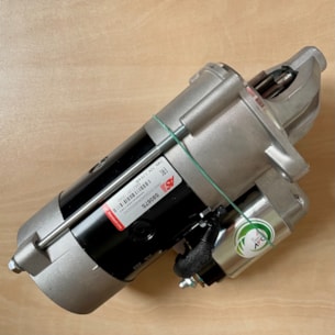 Startér Kubota L1500, 1501, 1801