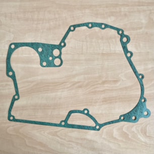 Těsnění víka rozvodů Mitsubishi L3E