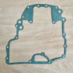 Těsnění víka rozvodů Mitsubishi L3E