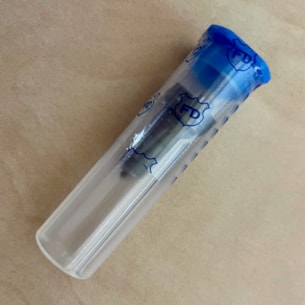 Tryska vstřikovací DLLA150P234 Yanmar 4TNE84, 4TNV86