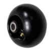 Kolečko žacího ústrojí traktoru Kubota ZD320