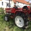 Malotraktor Shibaura P15F