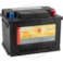 Baterie Endurance Line 12 V / 62 Ah