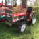 Malotraktor Shibaura P15F