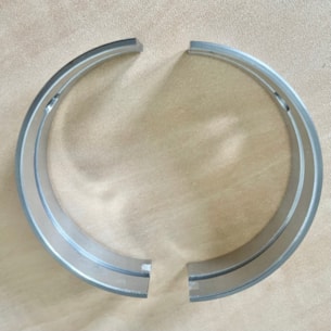 Ložisko hlavní Iseki E3AE1 STD