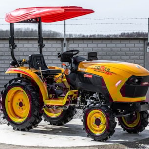 Malotraktor Force 325 stage V se SPZ