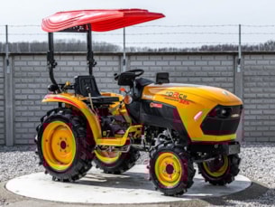 Malotraktor Force 325 stage V se SPZ