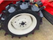 Malotraktor Yanmar F190 - použitý