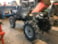 Malotraktor Honda Mighty 11