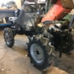 Malotraktor Honda Mighty 11