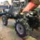 Malotraktor Honda Mighty 11
