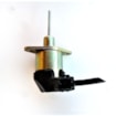 Cívka - stop solenoid Kubota D03/V03 typ 1