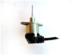 Cívka - stop solenoid Kubota D03/V03 typ 1
