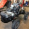 Malotraktor Honda Mighty 11
