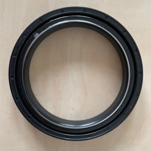 Gufero 75x100x14,5 svislého čepu Kioti CK4010