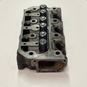 Hlava motoru Yanmar 3T75 malotraktor YM1610S