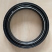 Gufero 75x100x14,5 svislého čepu Kioti CK4010