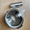 Píst Iseki E3CD STD