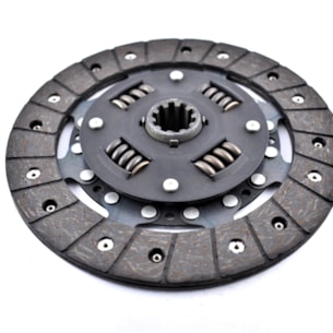 Lamela spojky Ø 200/10 Kubota, Mitsubishi průměr 25 mm