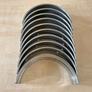 Ložisko hlavní Mitsubishi S4S STD SADA