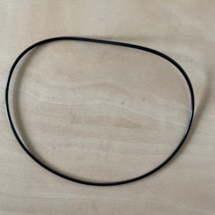 O-kroužek svislého čepu Kioti CK4010