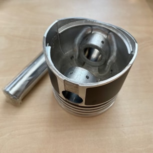 Píst Mitsubishi, Iseki KE 70 STD typ 2