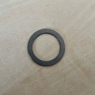 Podložka unašeče předního kola Sherpa AS940