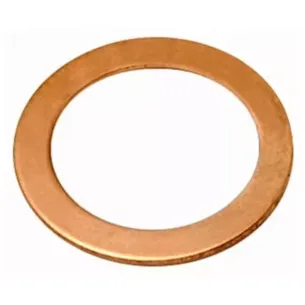 Podložka vstřik 8x14x1,5 Iseki E3AD1