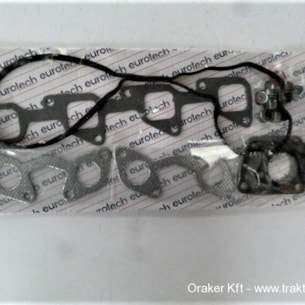 Sada těsnění Kubota V2203M-DI horní