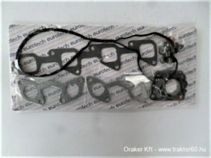 Sada těsnění Kubota V2203M-DI horní