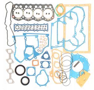 Sada těsnění motoru Mitsubishi S4S