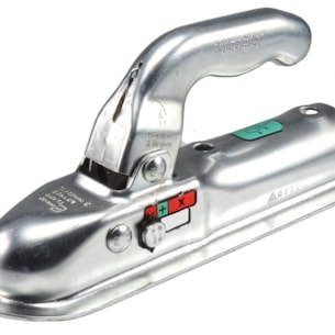 Spojka tažná / spřáhlo vleku K 7,5 ISO 50