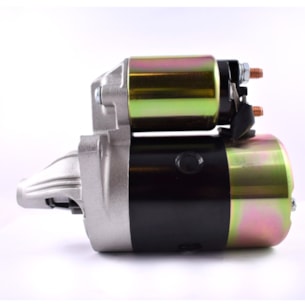 Startér Kubota B, 9 zubů