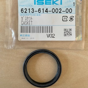 Těsnění příruby vodní pumpy Iseki E3AG1