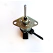 Cívka - stop solenoid Kubota D03/V03 typ 1