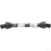 Kardan 20/1010 mm s rychlospojkou