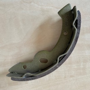 Čelisti brzdové Evolution Truckster