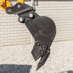 Lopata úzká 20 cm pro minibagr Force1t
