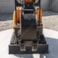 Lopata úzká 20 cm pro minibagr Force1t