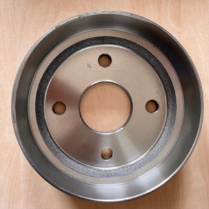 Buben brzdový Evolution Truckster