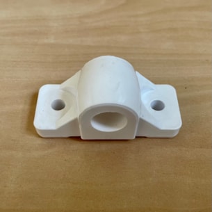 Domek pera obraceče OP - ložisko kluzné plastové