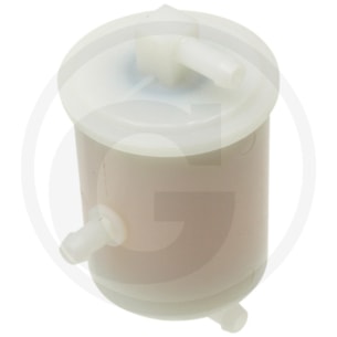 Filtr paliva 33270832 průtokový s přepadem