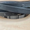 Řemen 25x4200 Li 4260 Lw vrtaný pro OP obraceč