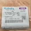 Šroub ojniční Kubota V2203