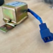 Relé časovač Kioti CK22