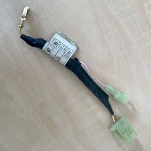 Svazek kabelový pro připojení alternátoru Kioti CK22