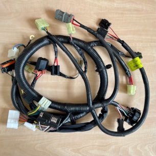 Kabeláž Kioti CK22