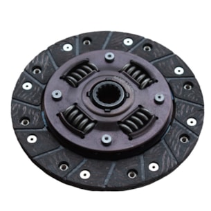 Lamela spojky Ø 160/14 Kubota GB